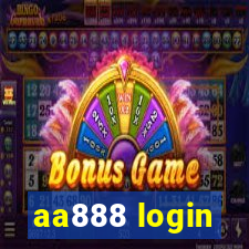 aa888 login